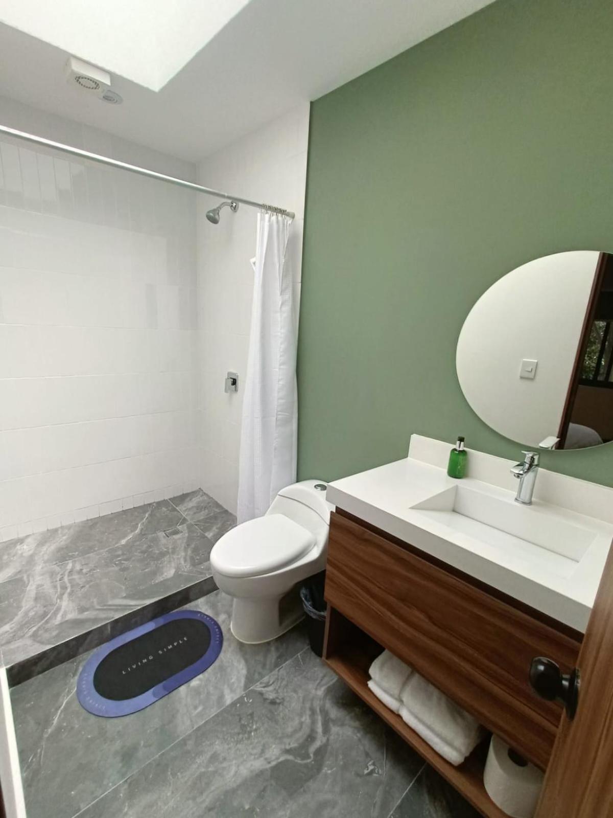 Eugenio Suetes Hotel Mexikóváros Szoba fotó